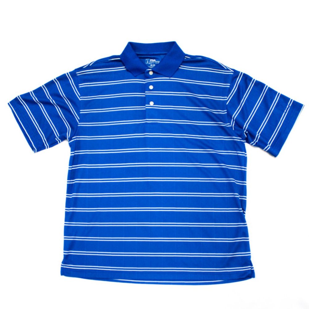 Pga tour polo